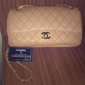 Chanel Bag